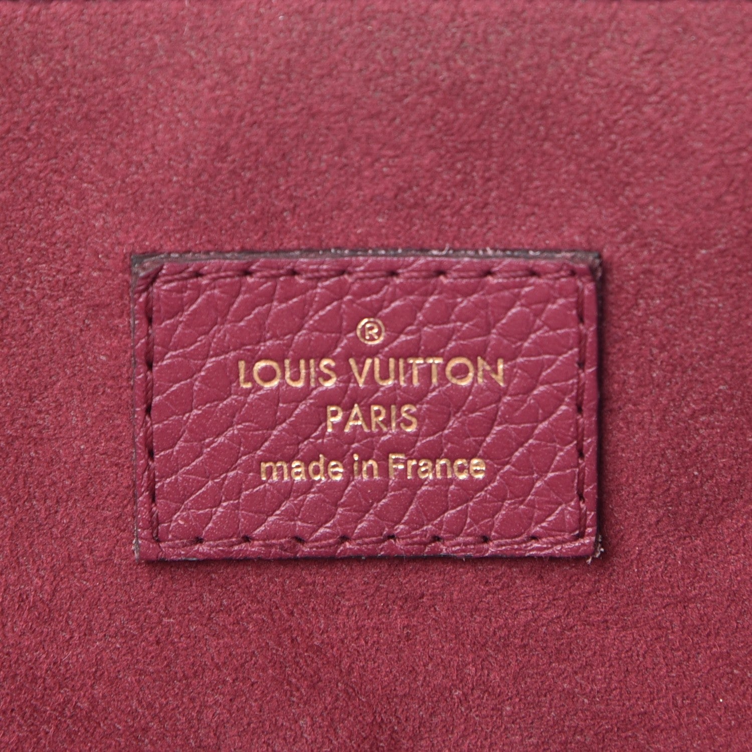 Louis Vuitton Monogram Retiro NM Aurore 7 of 13