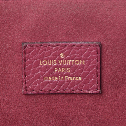 Louis Vuitton Monogram Retiro NM Aurore 7 of 13