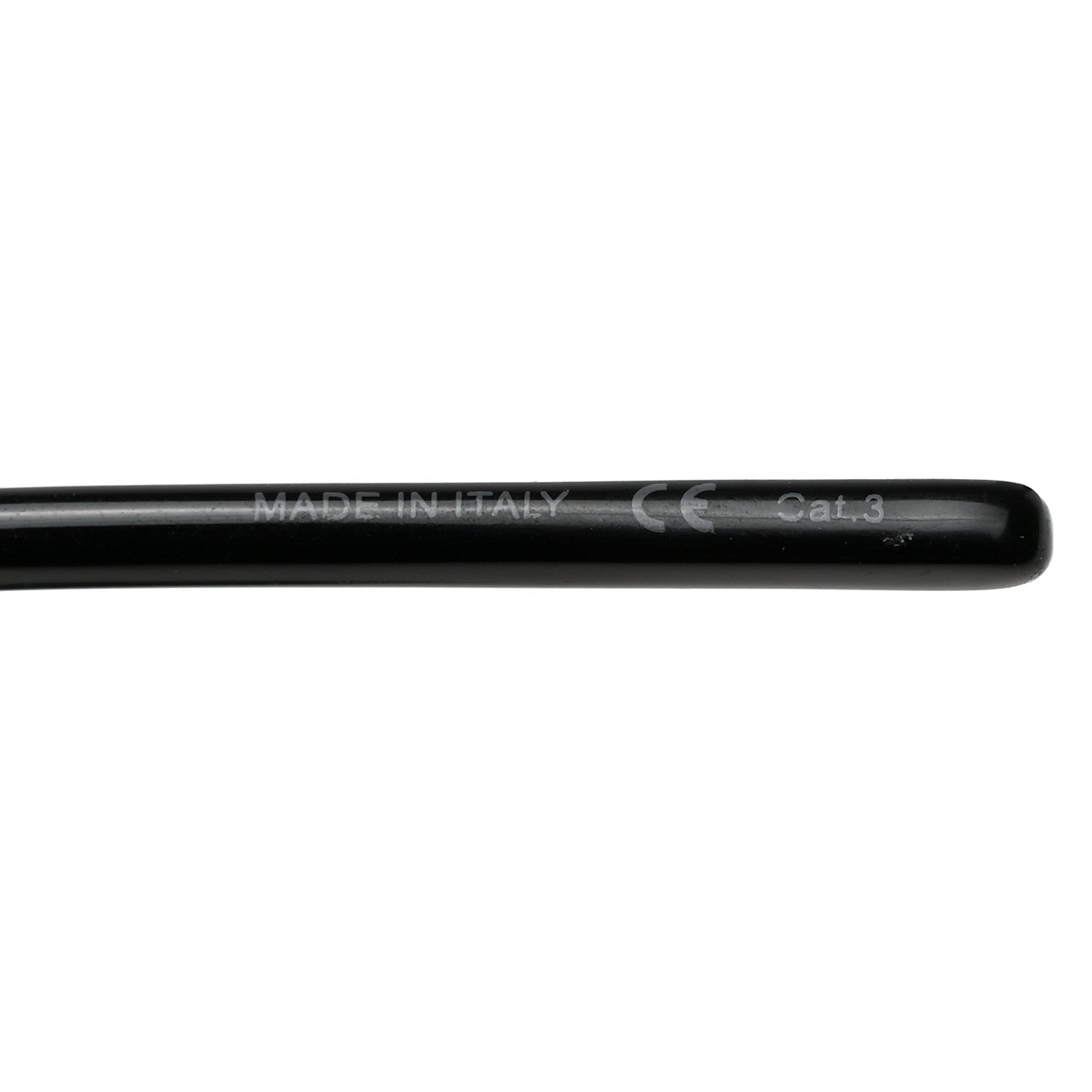 Saint Laurent Wire Sunglasses SL309 Black 5 of 8