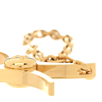 Hermes Permabrass Filou Glove Clip 3 of 4