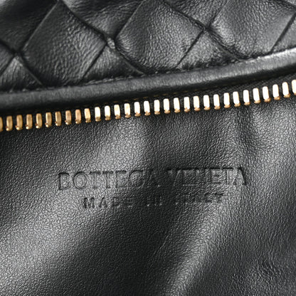 Bottega Veneta Nappa Intrecciato Small Jodie Black 6 of 12
