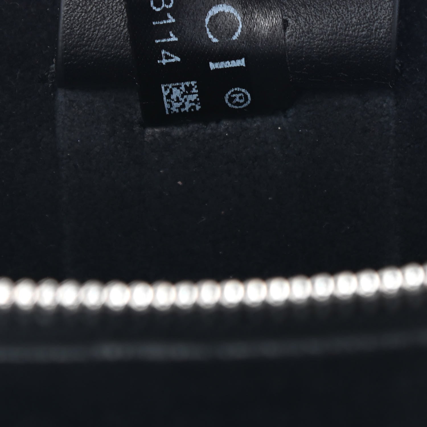 Gucci GG Supreme Monogram Medium Dionysus Shoulder Bag Black 8 of 10