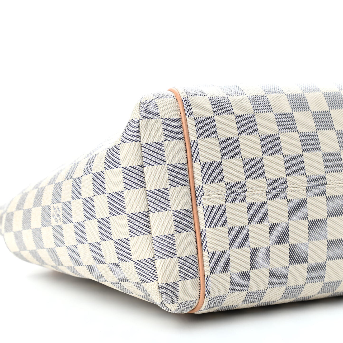 Damier Azur Totally MM