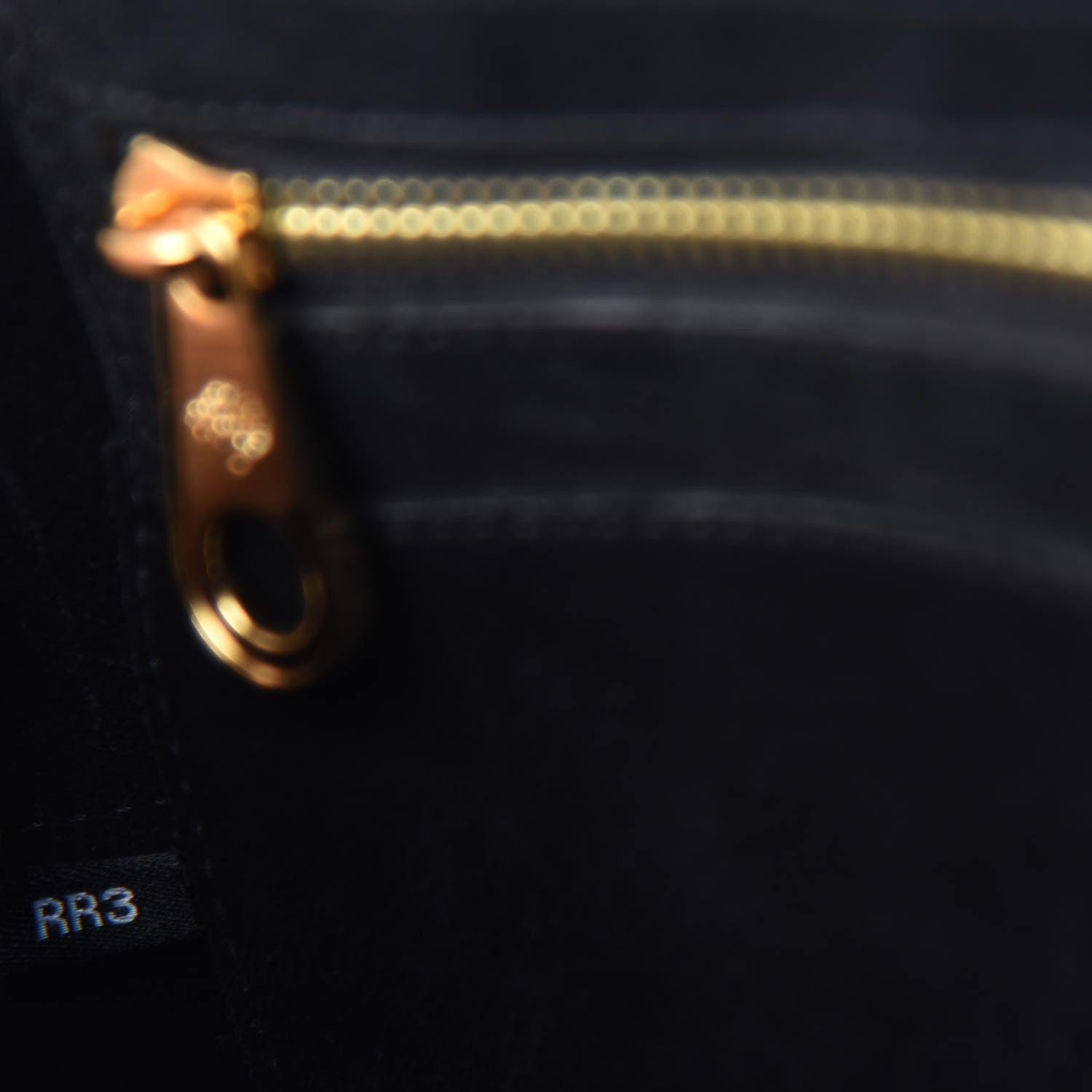 Mulberry Smooth Calfskin Braided Bayswater Black 12 of 14