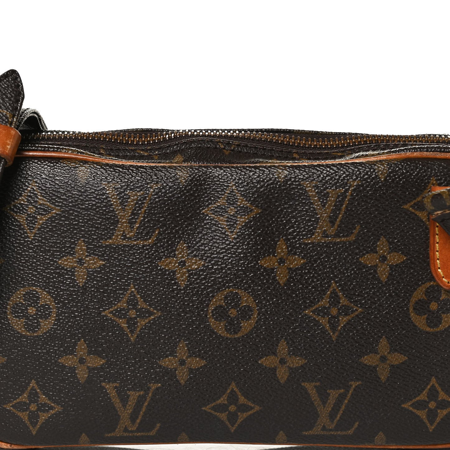 Monogram Pochette Marly Bandouliere