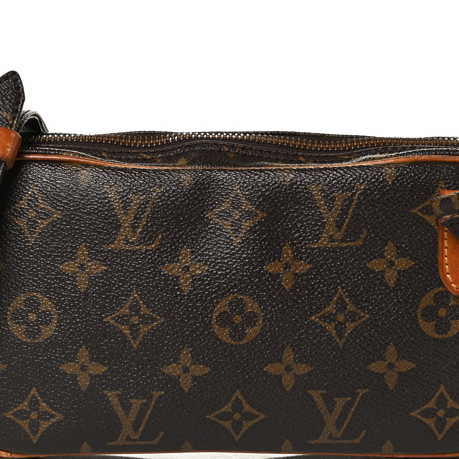 Louis Vuitton Monogram Pochette Marly Bandouliere 7 of 10