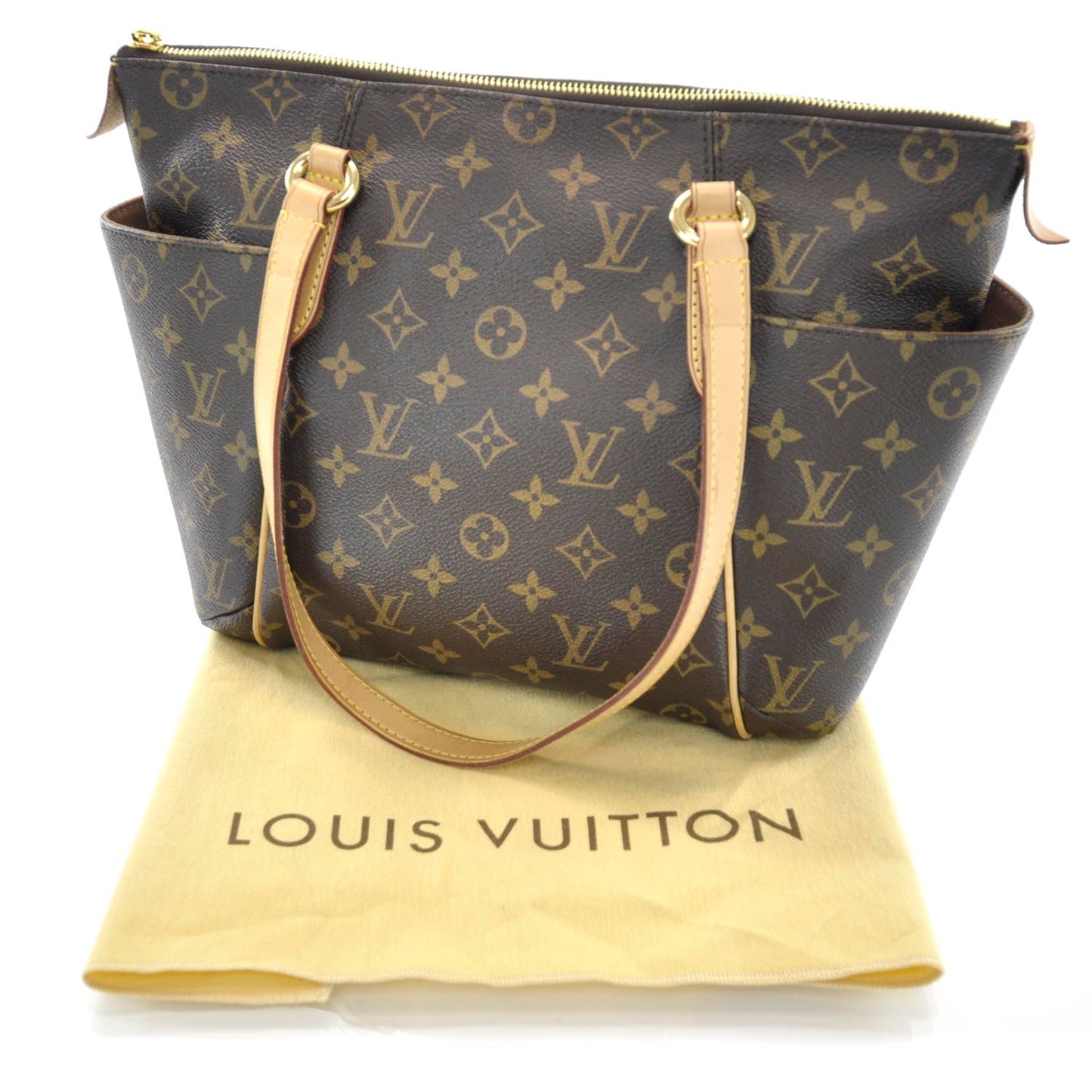 Monogram Totally PM