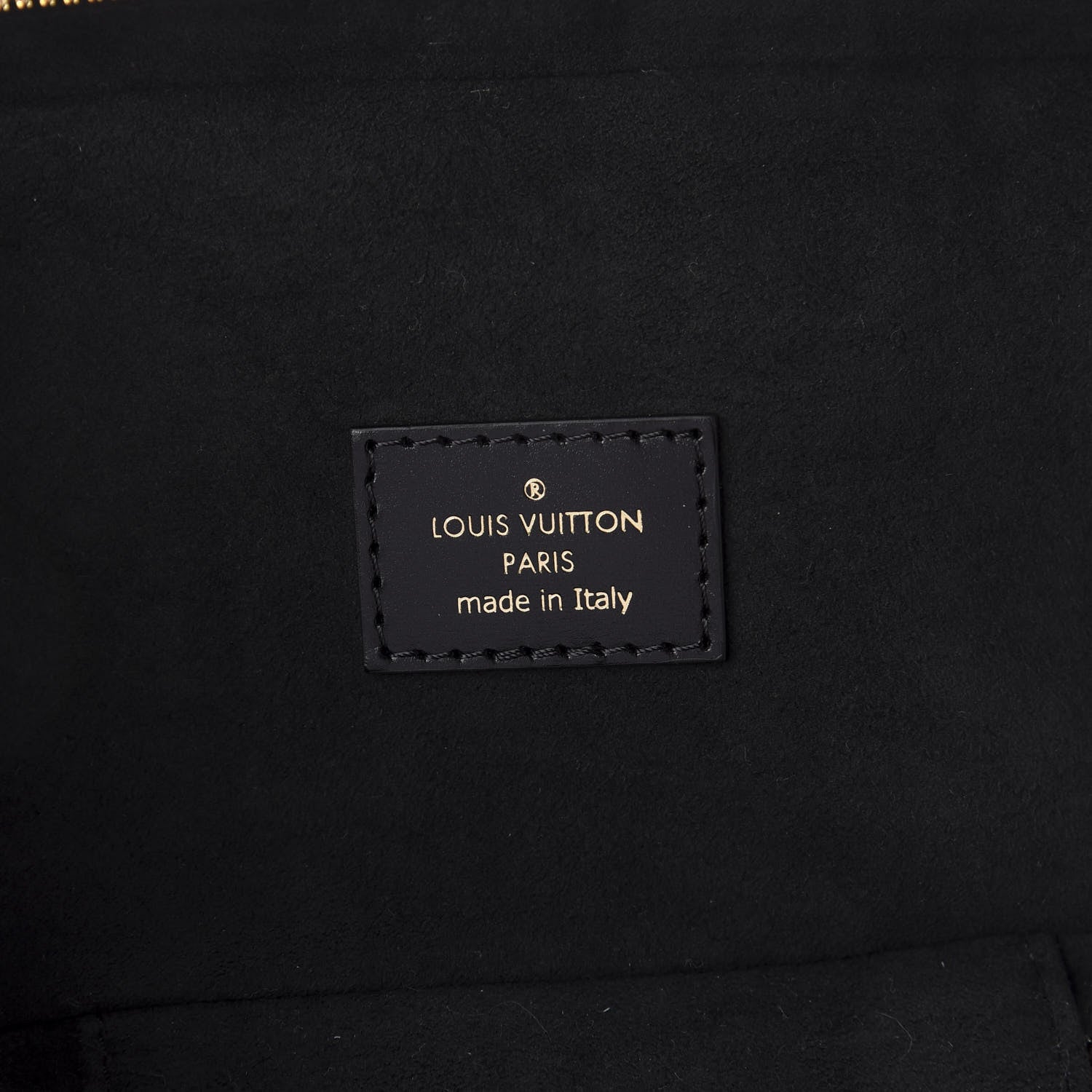 Louis Vuitton Reverse Monogram Vanity PM 7 of 8