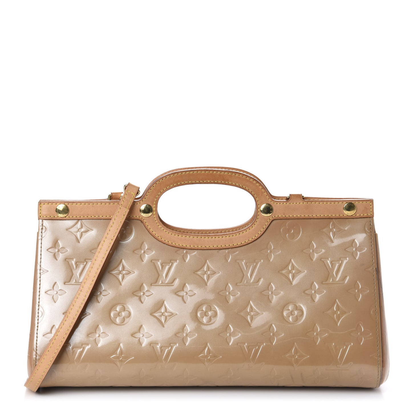 Vernis Roxbury Drive Noisette