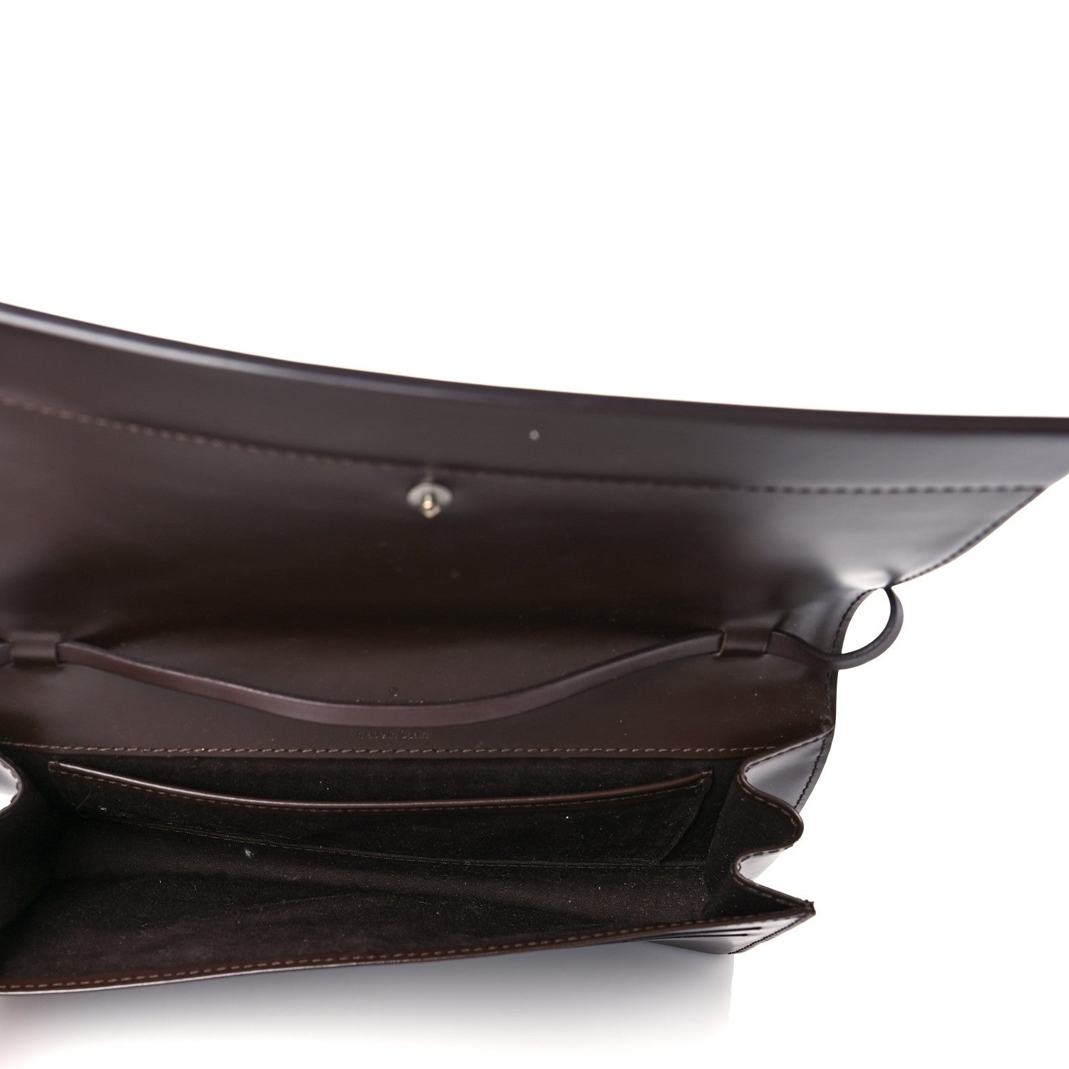 Louis Vuitton Epi Honfleur Moka 5 of 10