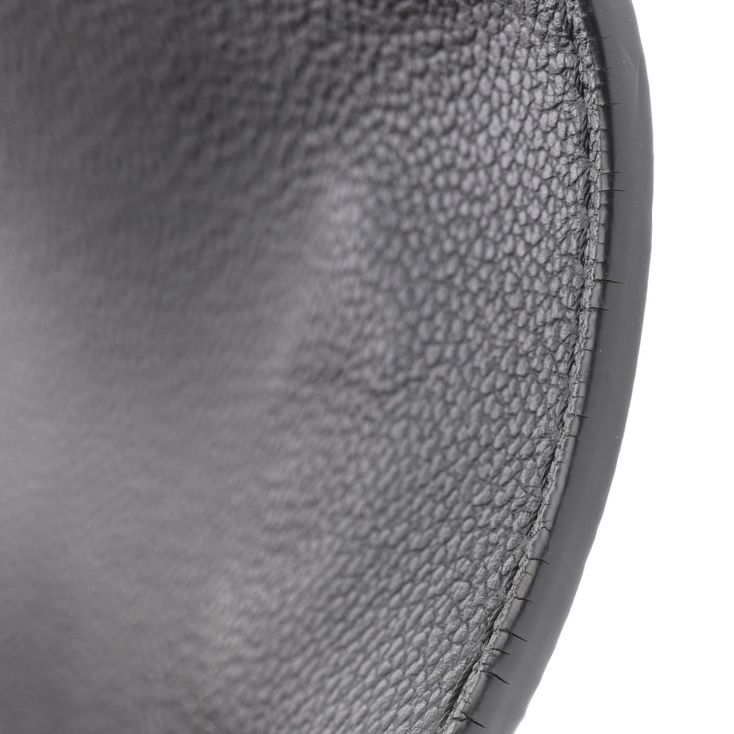 Louis Vuitton Empreinte Pochette Metis Black 11 of 13
