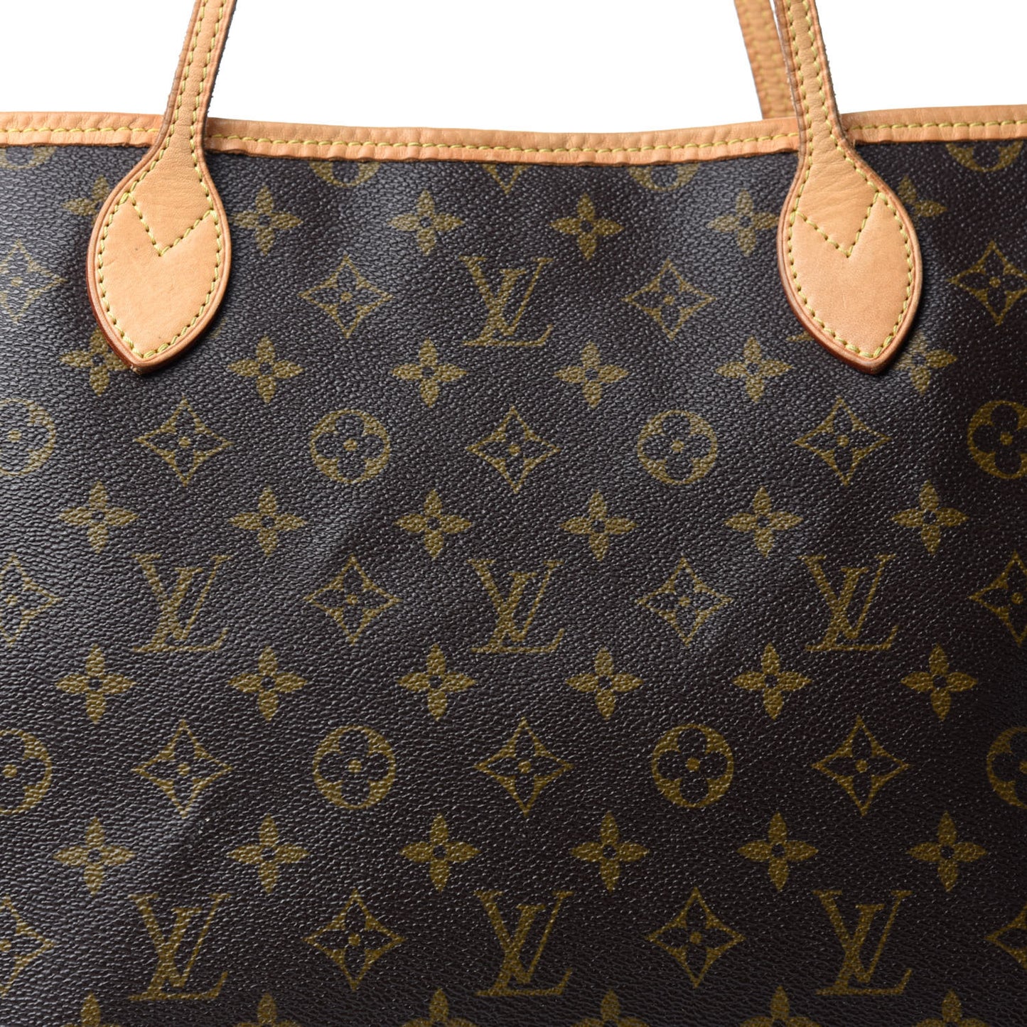 Monogram Neverfull GM