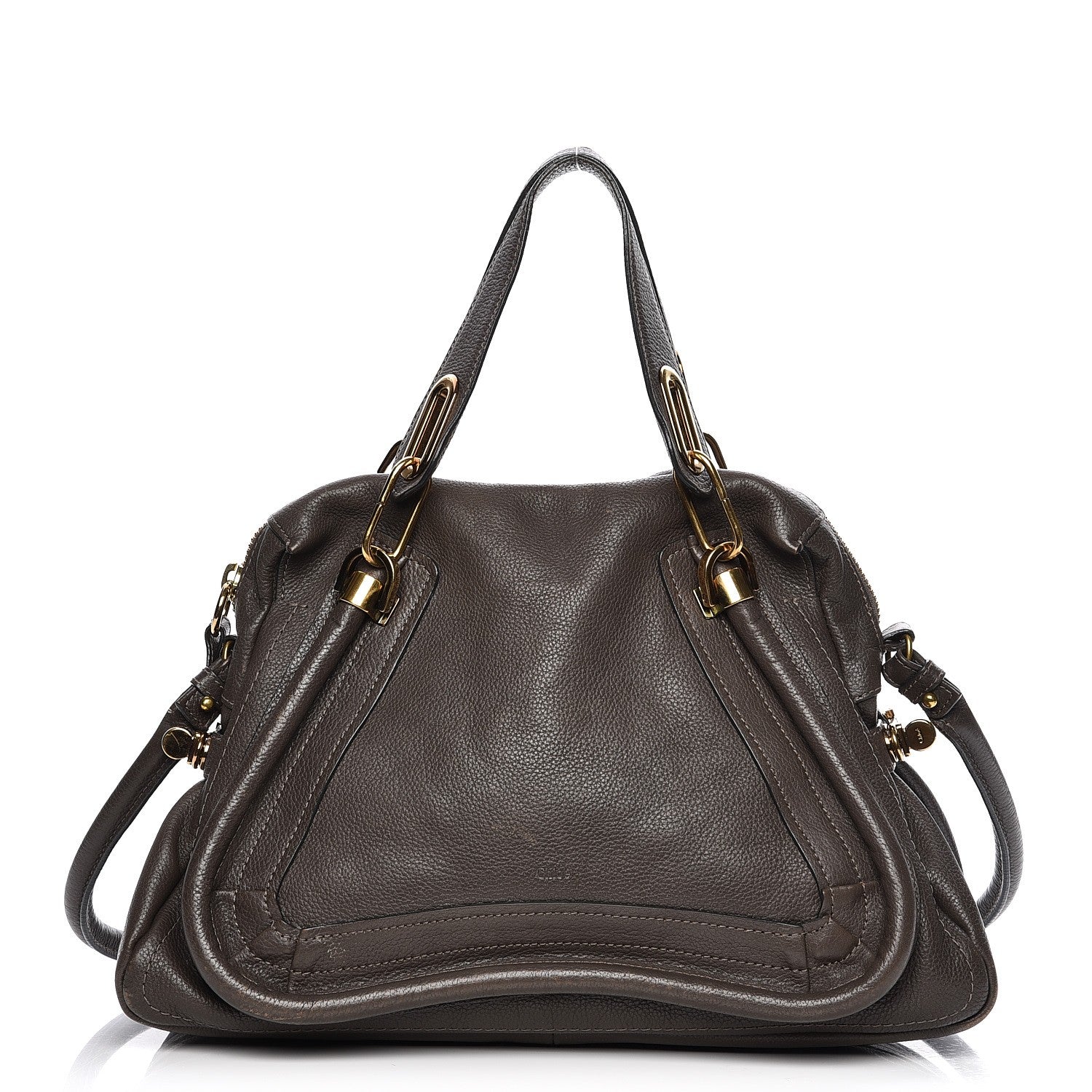 Chloe Calfskin Medium Paraty Rock 1 of 24