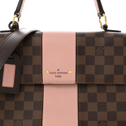 Louis Vuitton Damier Ebene Bond Street Magnolia 11 of 12