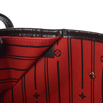 Louis Vuitton Damier Ebene Neverfull GM 7 of 11