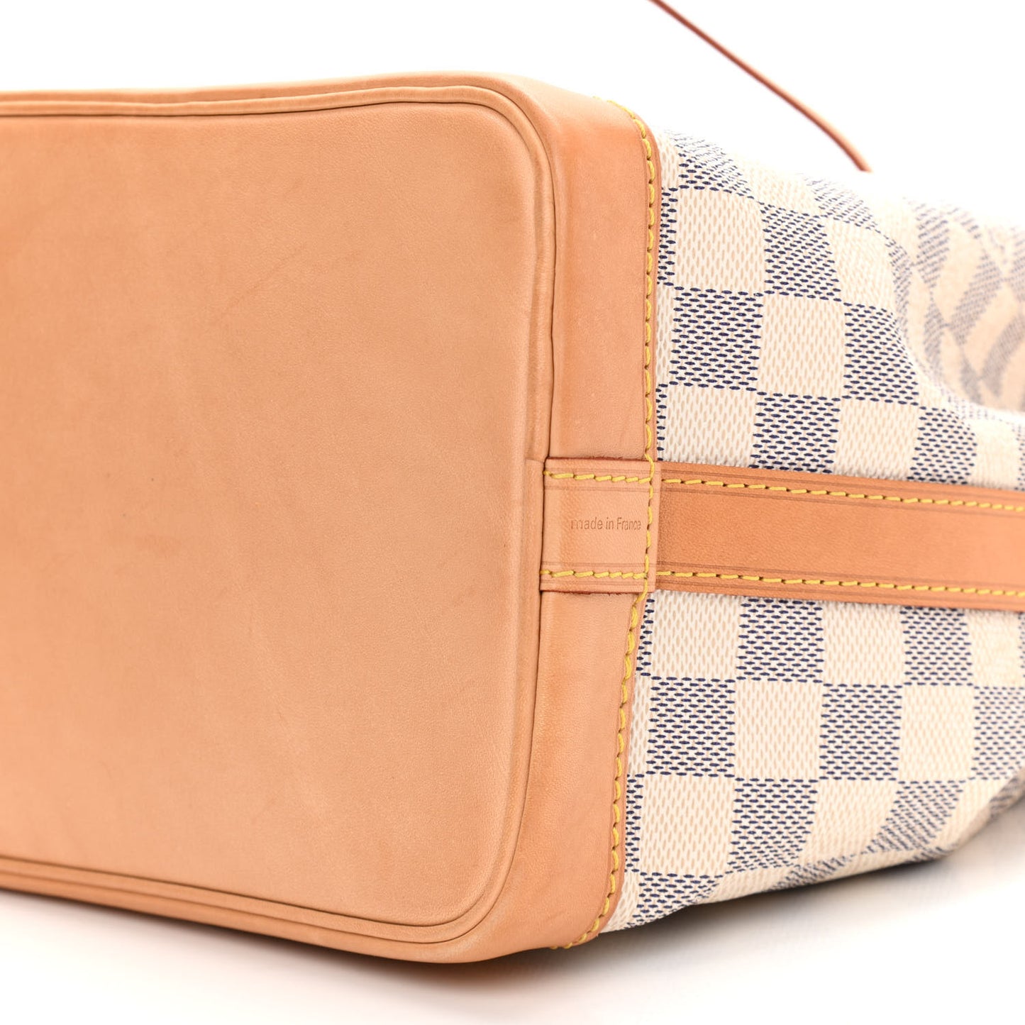 Damier Azur Noe BB