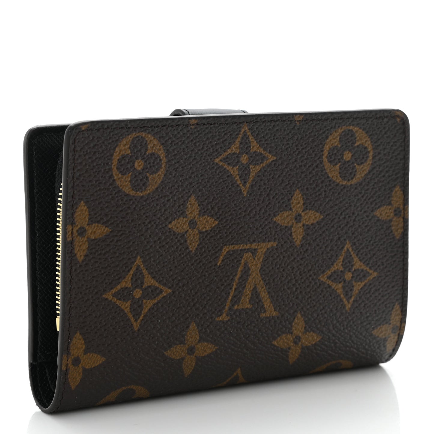 Reverse Monogram Juliette Wallet