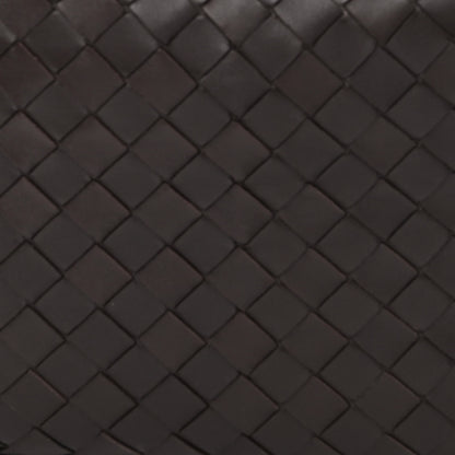 Bottega Veneta Nappa Intrecciato Small Jodie Chocolate 8 of 10