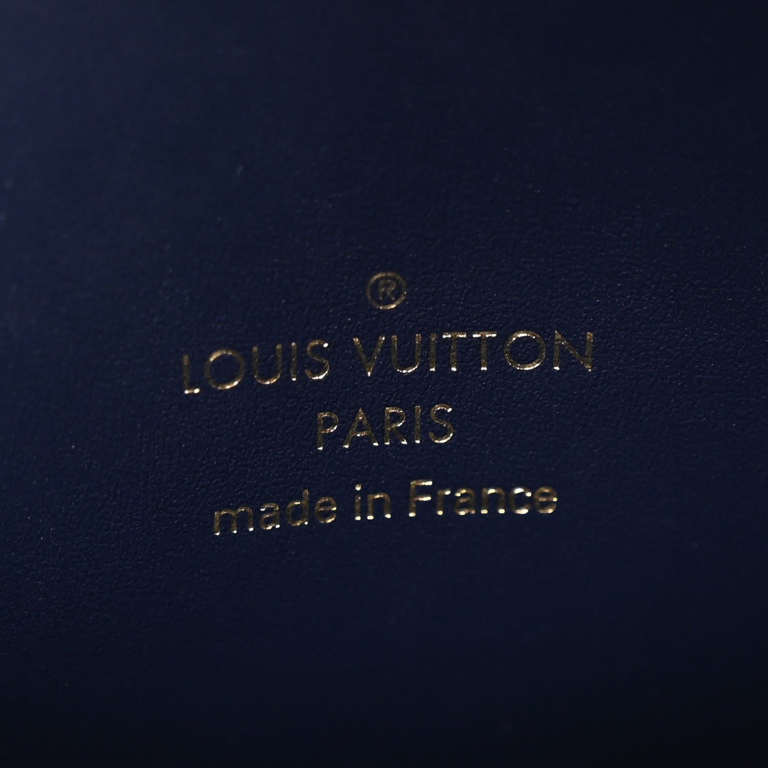 Louis Vuitton Monoglam Speedy Bandouliere 20 Blue 6 of 9