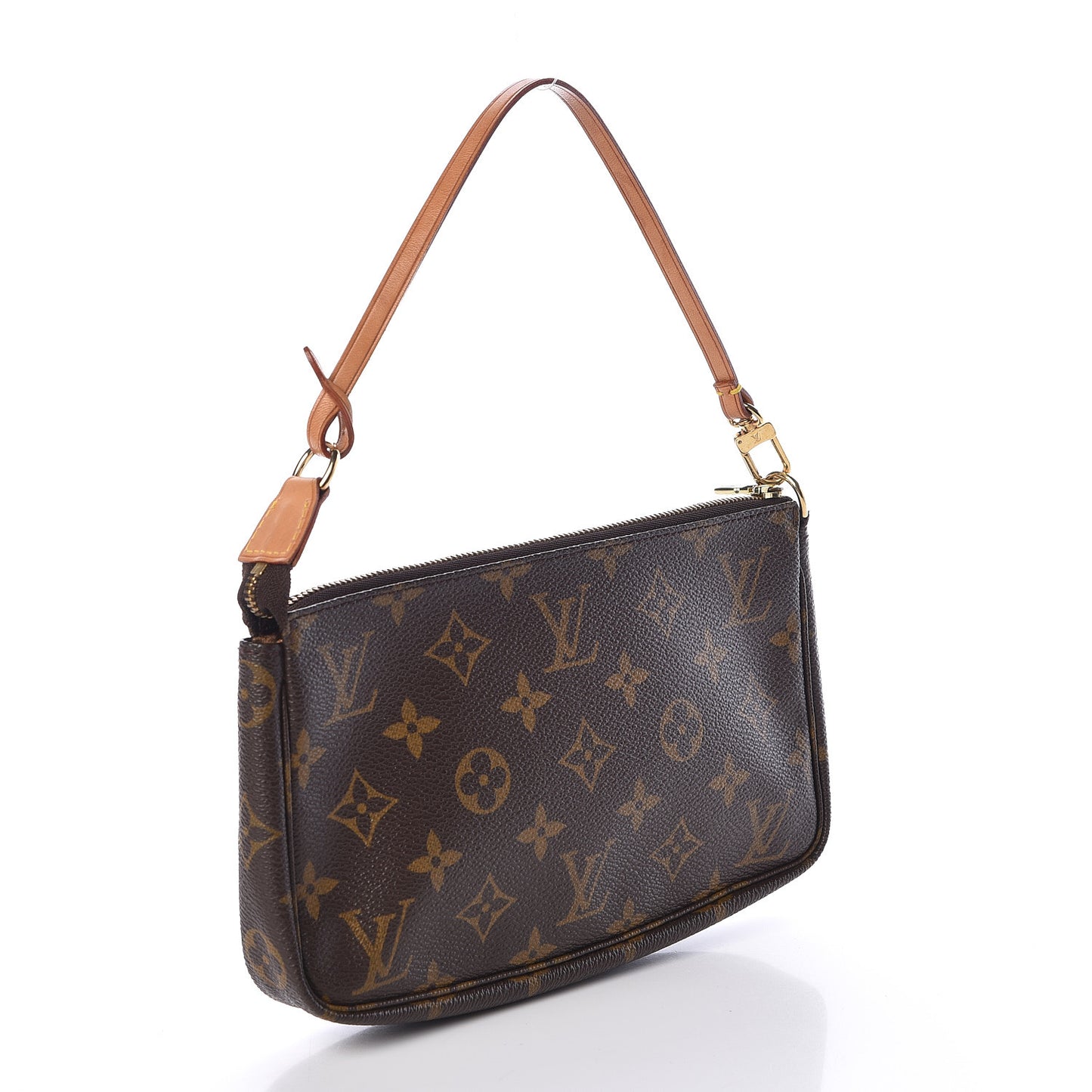 Monogram Pochette Accessories
