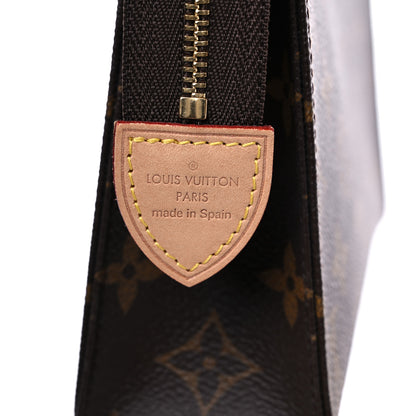Louis Vuitton Monogram Toiletry Pouch 19 6 of 11