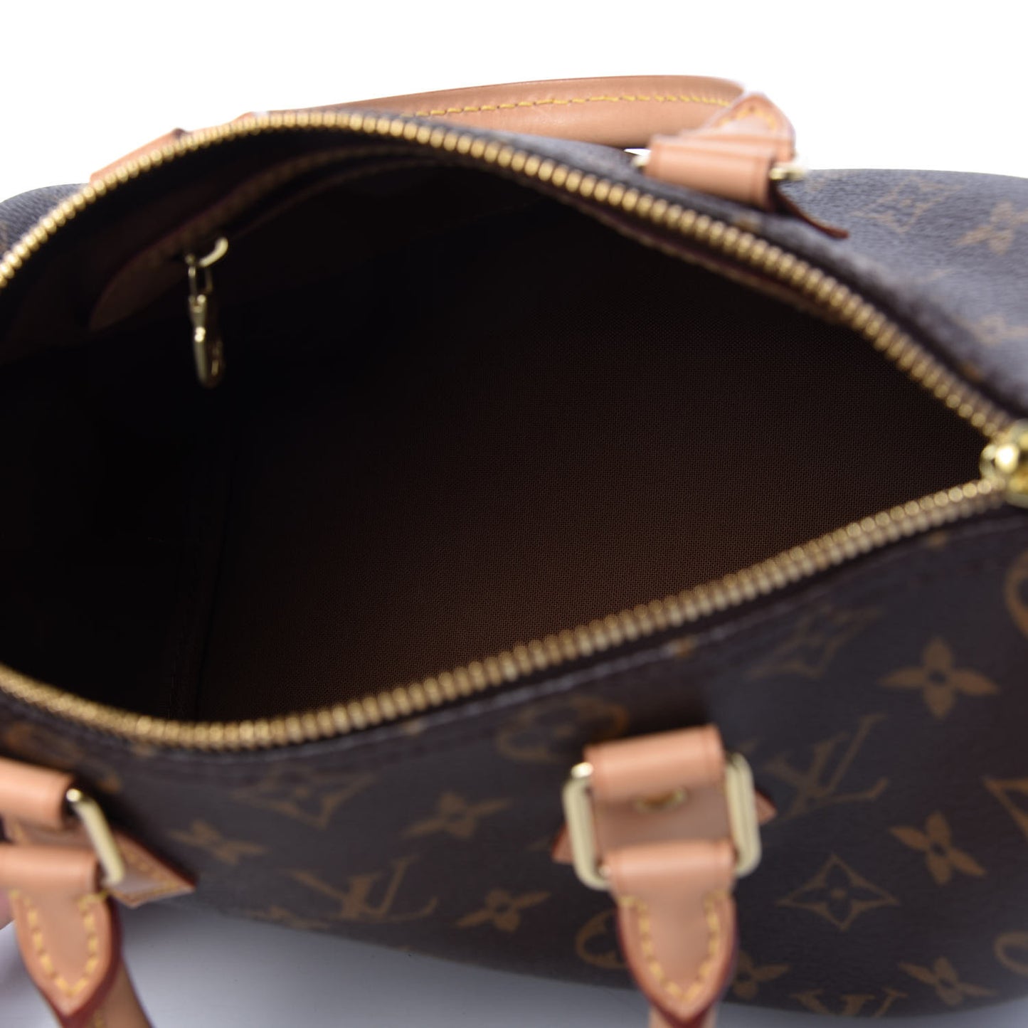 Monogram Speedy Bandouliere 25