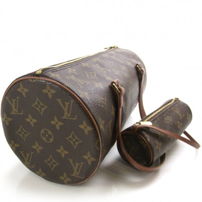 Louis Vuitton Monogram Papillon 30 6 of 9
