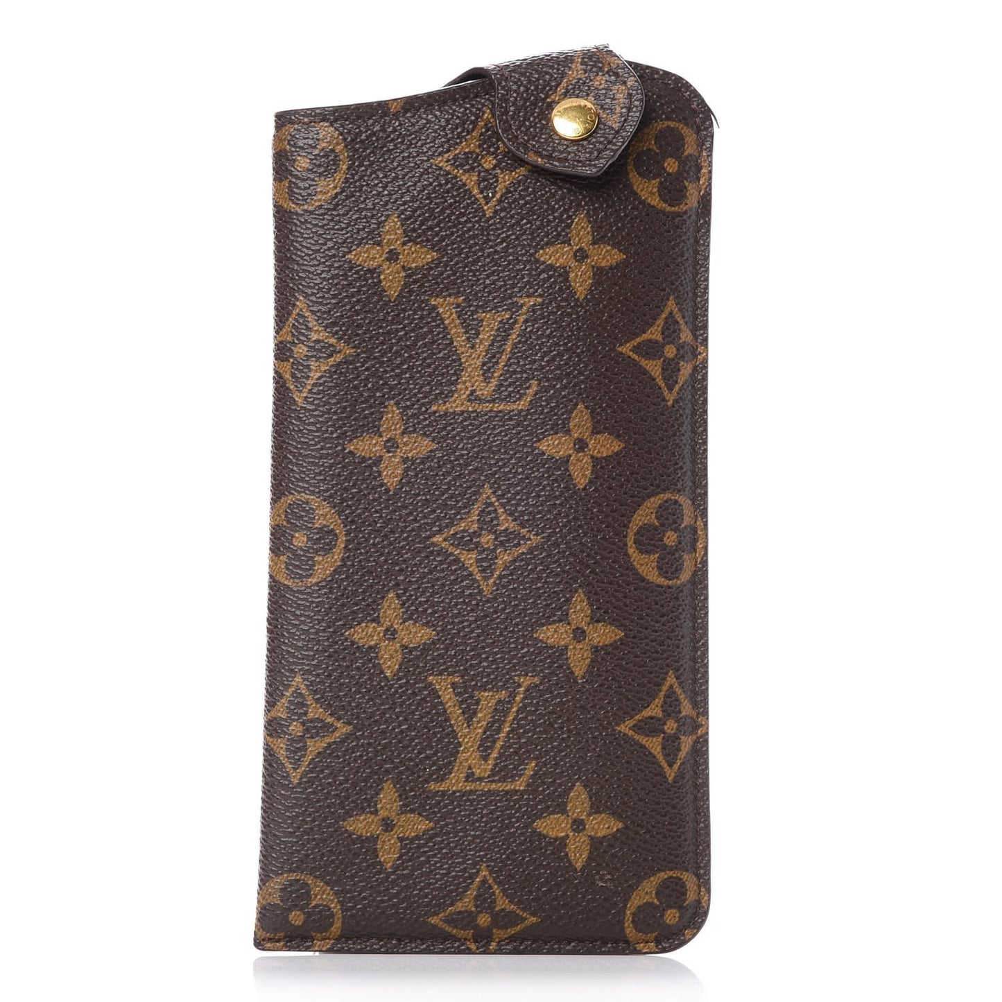 Monogram Sunglasses Case MM