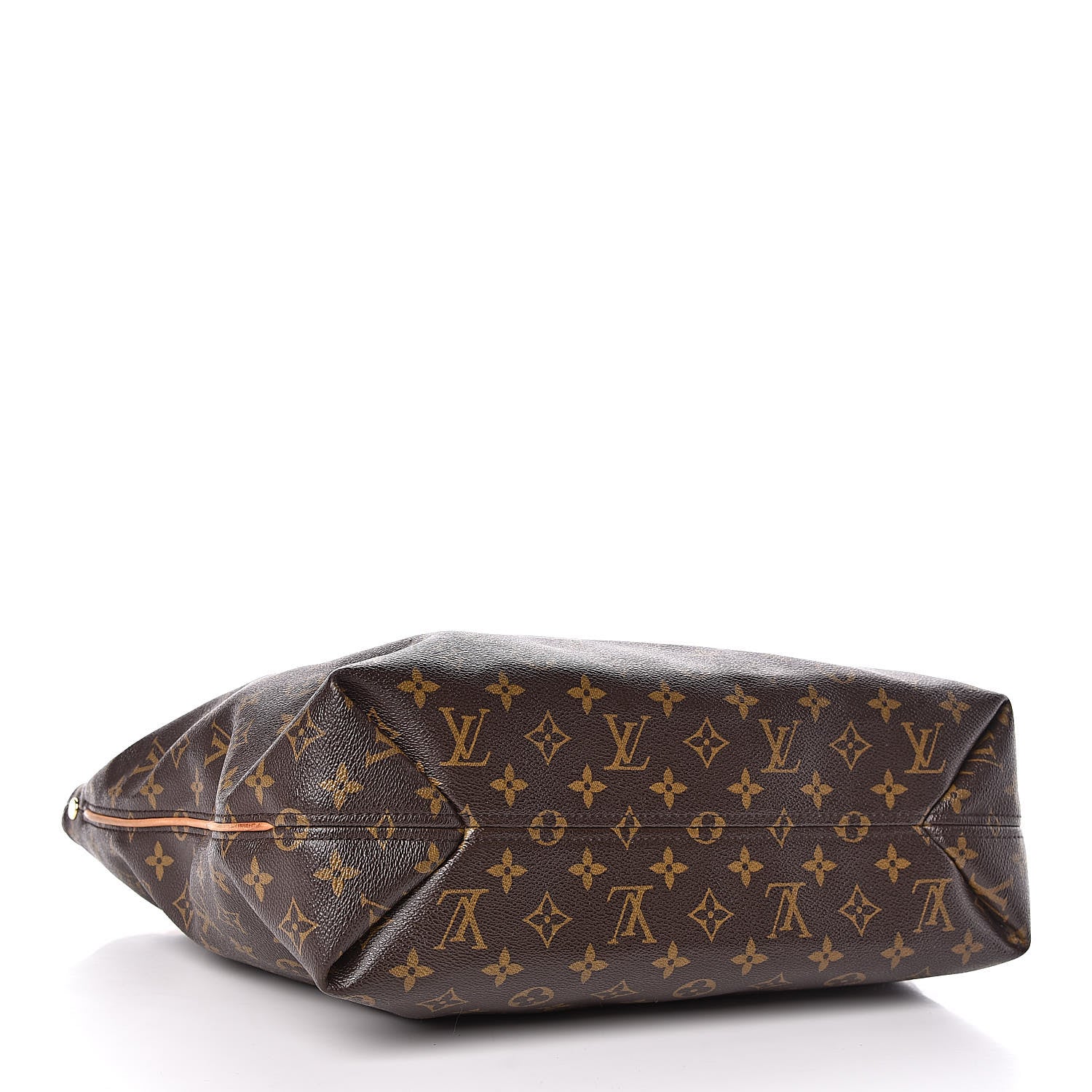 Louis Vuitton Monogram Sully MM 4 of 10