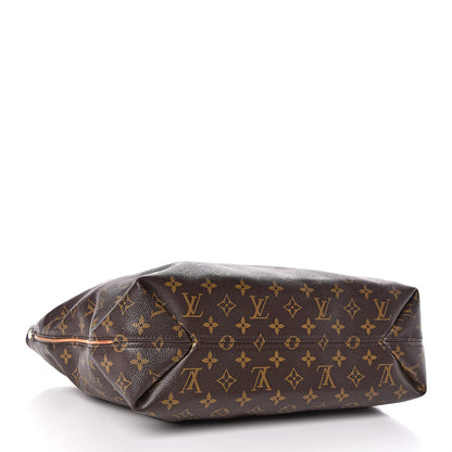 Louis Vuitton Monogram Sully MM 4 of 10
