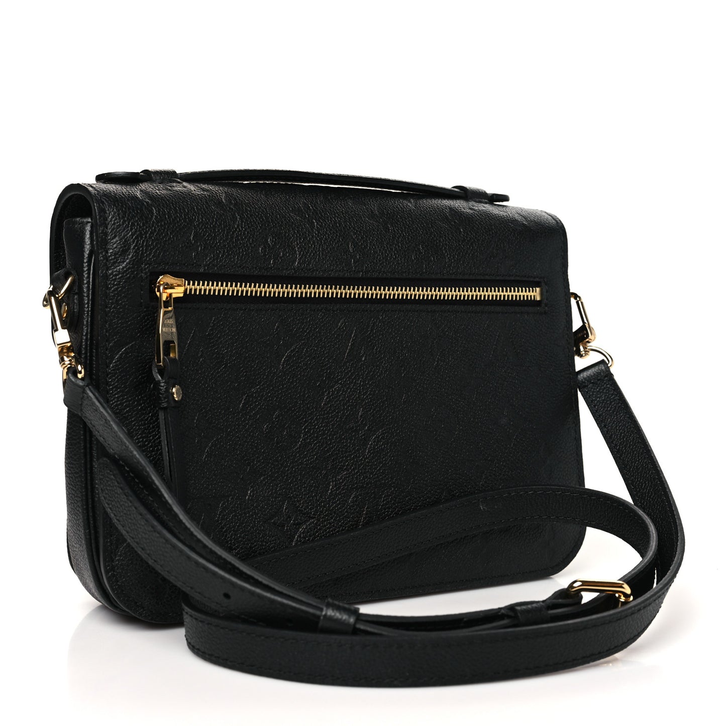Empreinte Pochette Metis Black