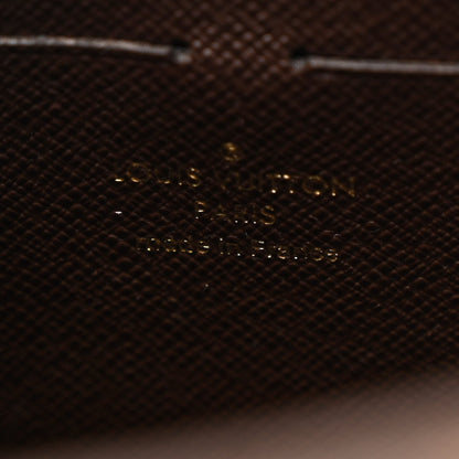 Louis Vuitton Monogram Toiletry Pouch On Chain 8 of 11