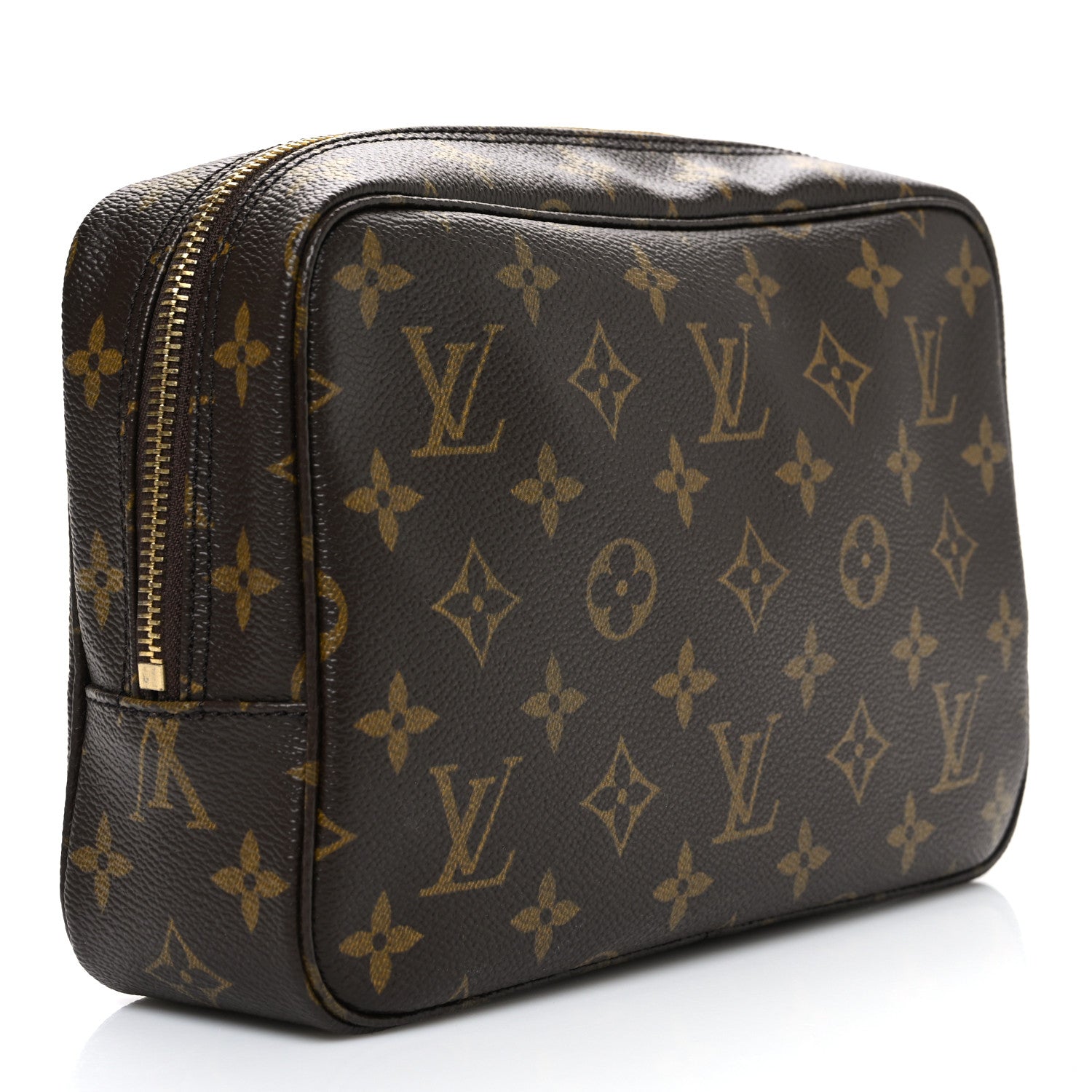 Louis Vuitton Monogram Trousse Toilette 23 3 of 7