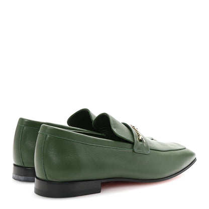 Christian Louboutin Calf Glove MJ Mock Mens Flat 43 Verlaine 5 of 9