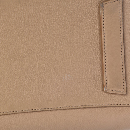 Givenchy Sugar Goatskin Medium Antigona Nude 10 of 21