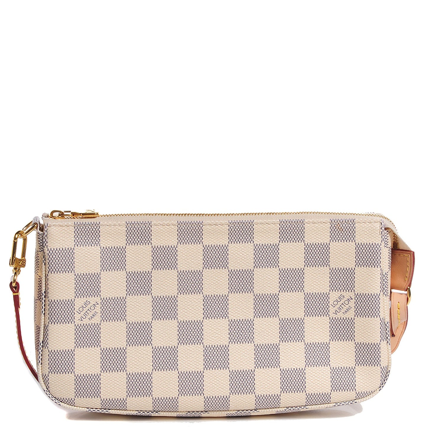 Damier Azur Pochette Accessories NM