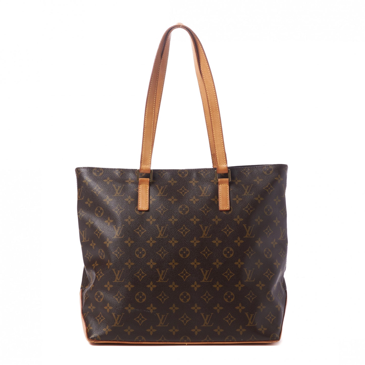 Monogram Cabas Mezzo