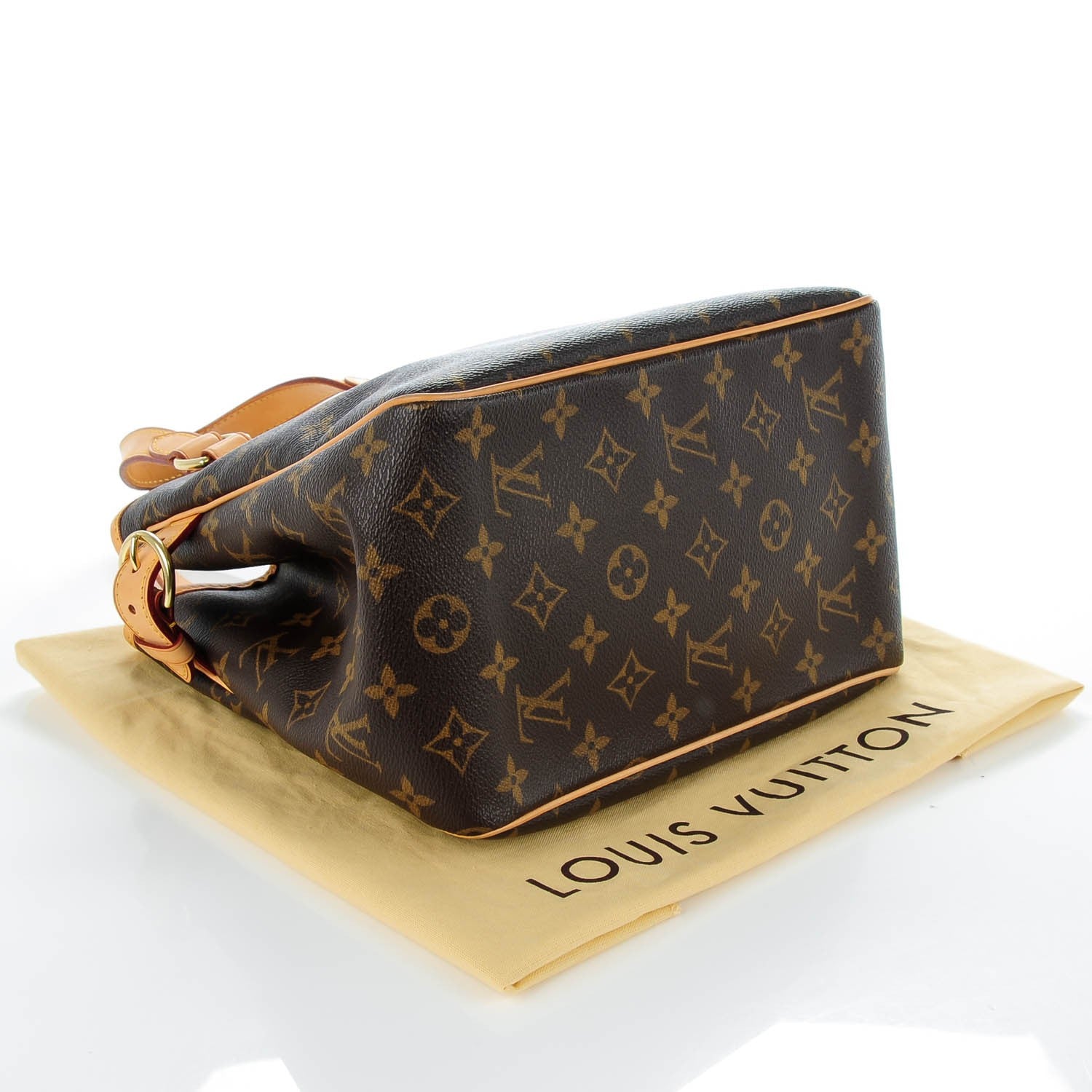 Louis Vuitton Monogram Batignolles 4 of 7