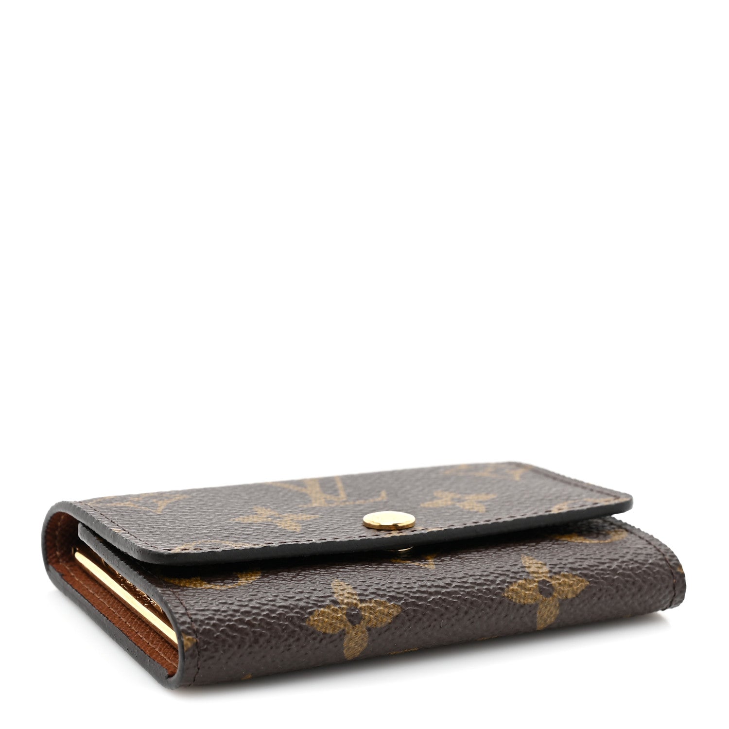 Louis Vuitton Monogram 6 Key Multicles Holder 4 of 9