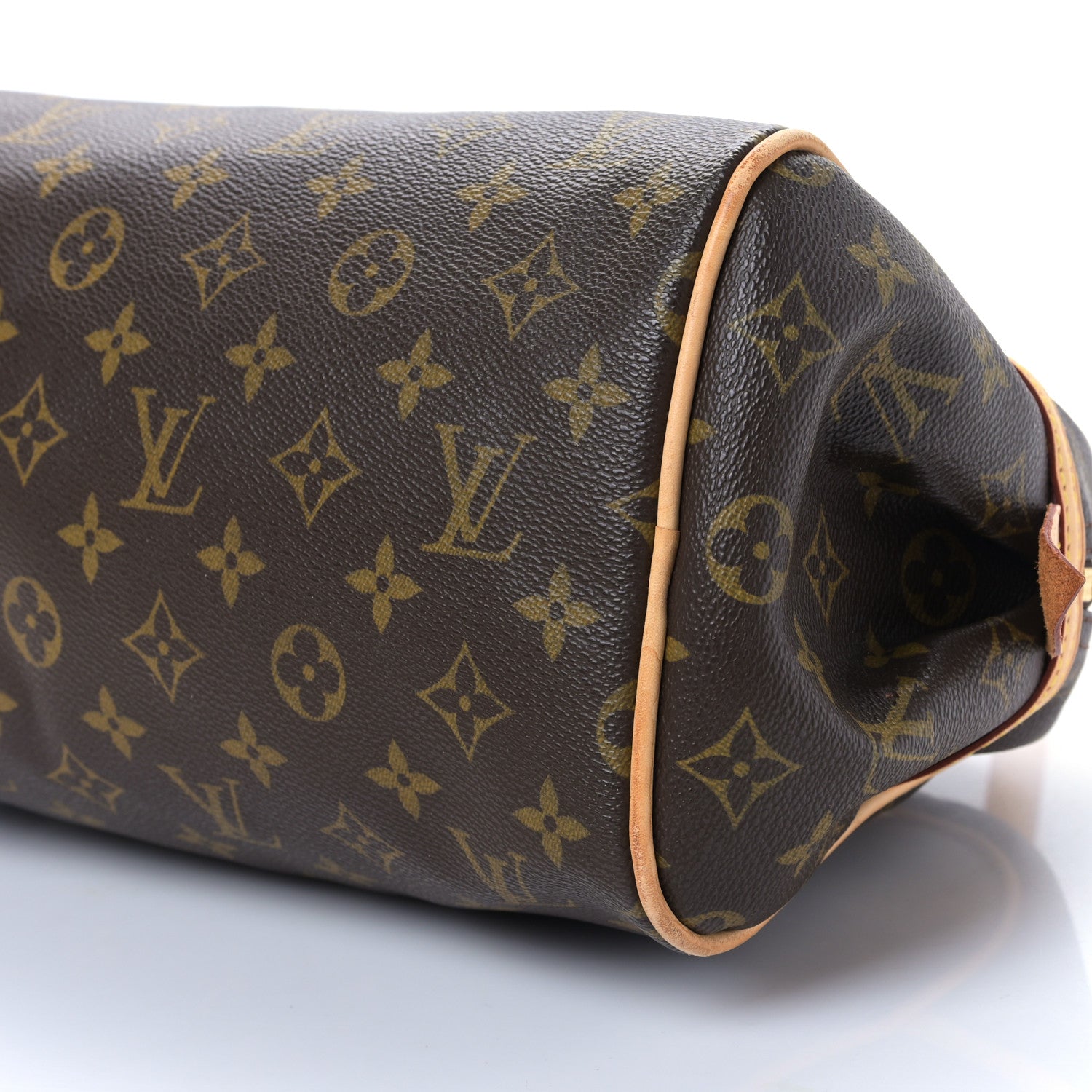 Louis Vuitton Monogram Montorgueil MM 8 of 8