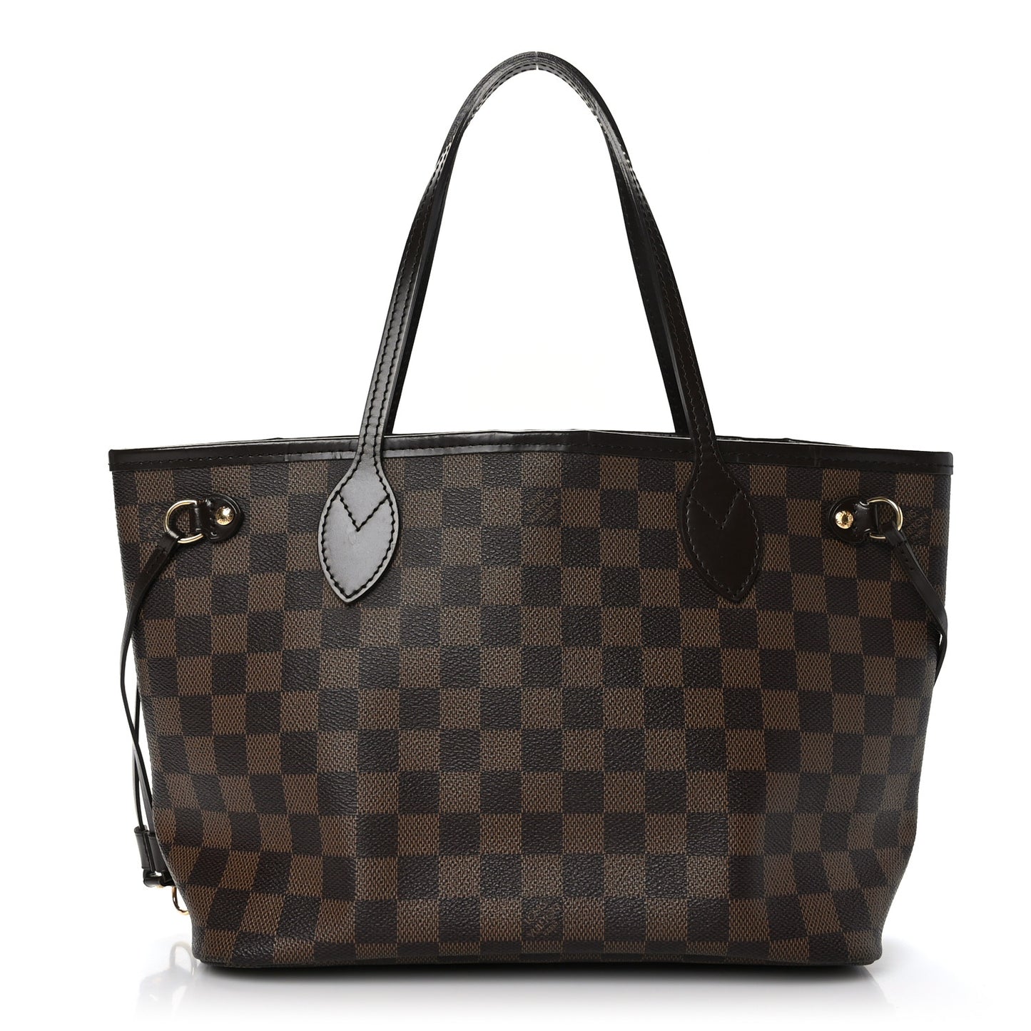 Damier Ebene Neverfull PM