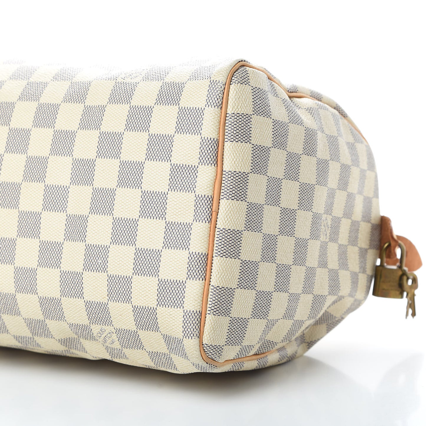 Damier Azur Speedy 30