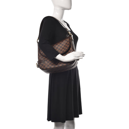 Louis Vuitton Damier Ebene Highbury 2 of 18