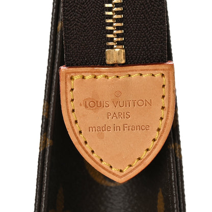 Louis Vuitton Monogram Toiletry Pouch 26 7 of 9