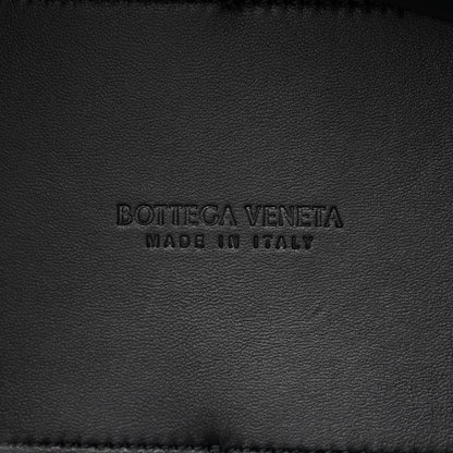 Bottega Veneta Nappa Intrecciato Small Andiamo Shoulder Bag Black 6 of 10