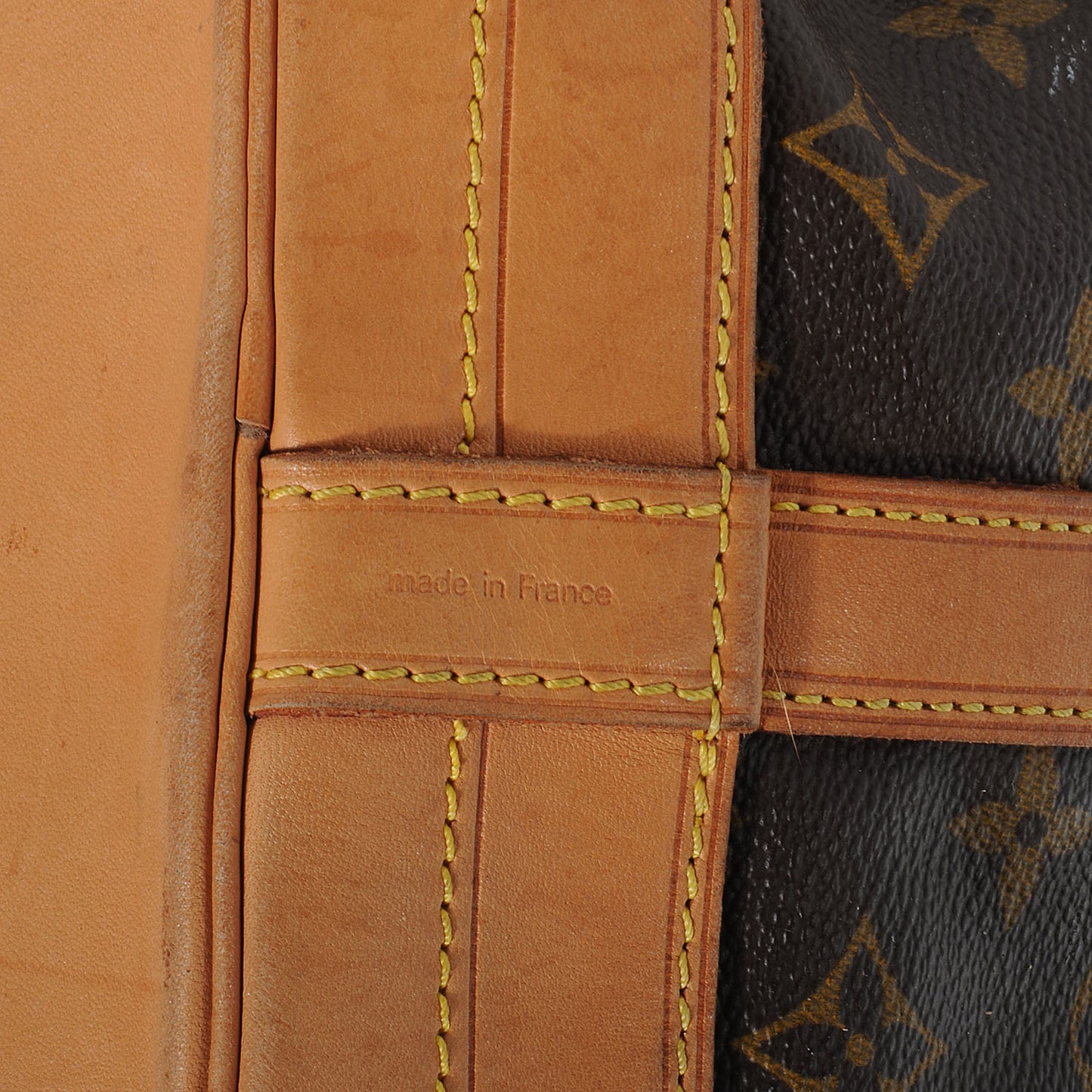 Monogram Noe