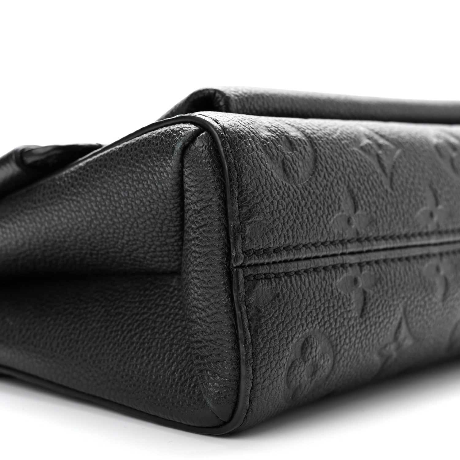 Louis Vuitton Empreinte Vavin BB Black 9 of 11