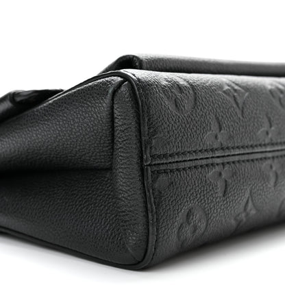 Louis Vuitton Empreinte Vavin BB Black 9 of 11