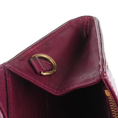 Louis Vuitton Vernis Sunset Boulevard Violet 3 of 11