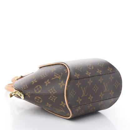 Louis Vuitton Monogram Ellipse PM 3 of 7
